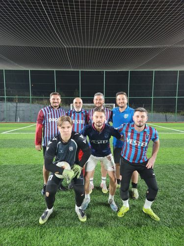 CRYSTAL PALACE - FC 55