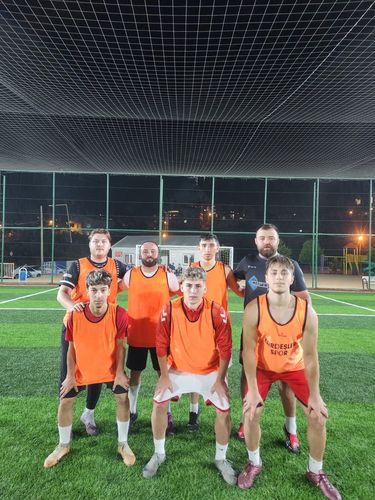 BOZKURT FC - ÇAYLEYİK