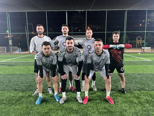 HADDİNİ BİLBAO ve YAYLASPOR maç fotoğrafı
