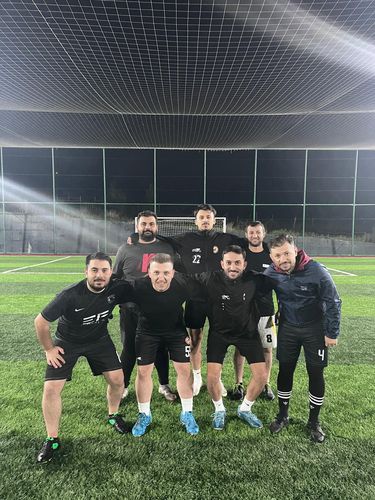 CADDE FC - FC BLACKSEA