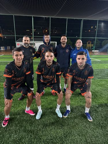 YAYLASPOR - ALTAYLARSPOR