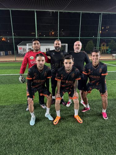 ALTAYLARSPOR - GÖKBÖRÜ FC
