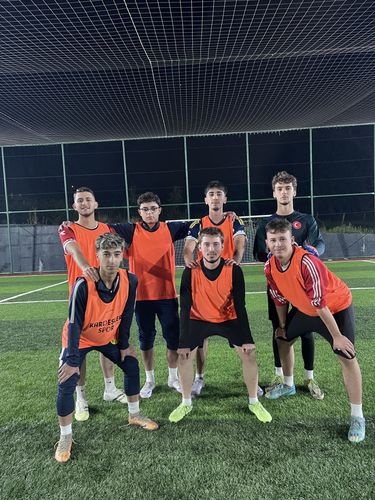 YAYLASPOR - ATAKÖY