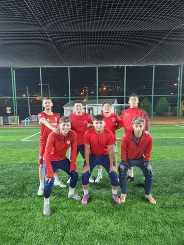 FC 55 - CADDE FC
