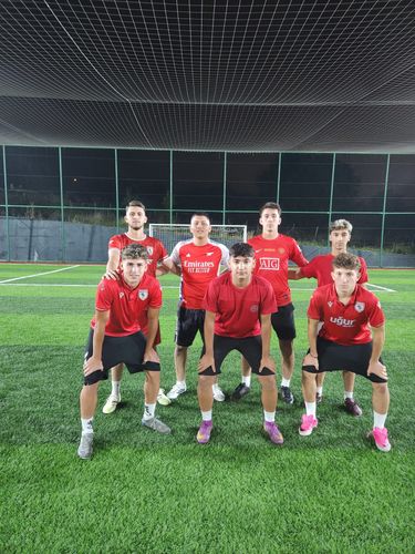 YAYLASPOR - CADDE FC