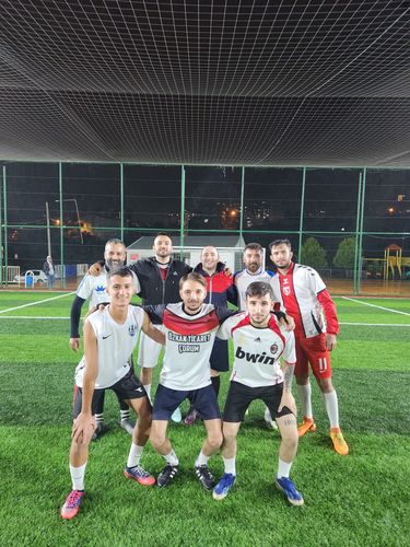 HADDİNİ BİLBAO - ALTAYLARSPOR